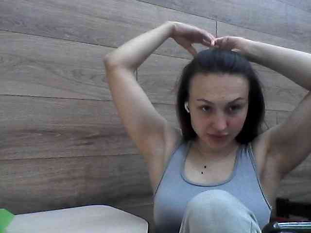 Marichka-seksigirl
