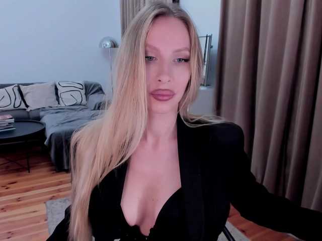 ToxicBlonde