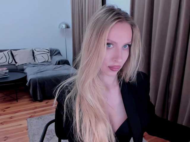 ToxicBlonde