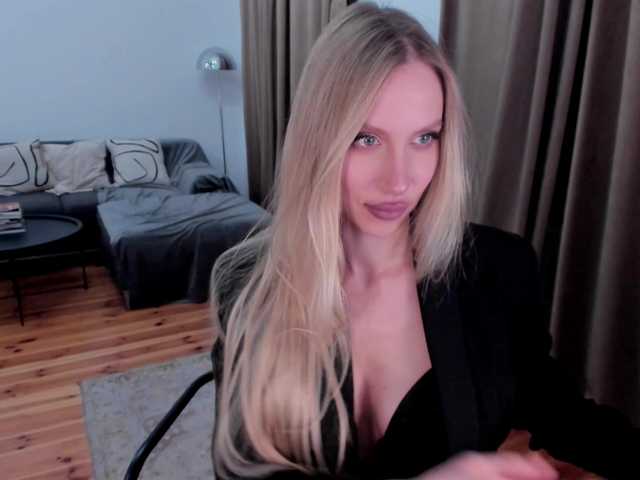ToxicBlonde