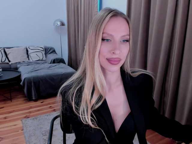 ToxicBlonde