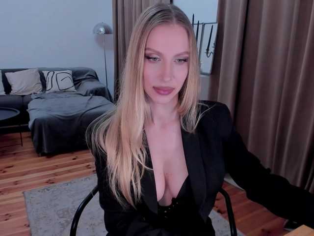 ToxicBlonde
