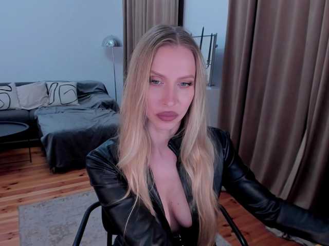 ToxicBlonde