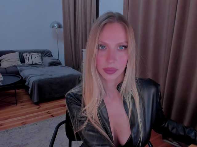 ToxicBlonde