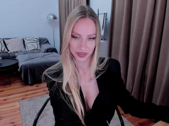 ToxicBlonde