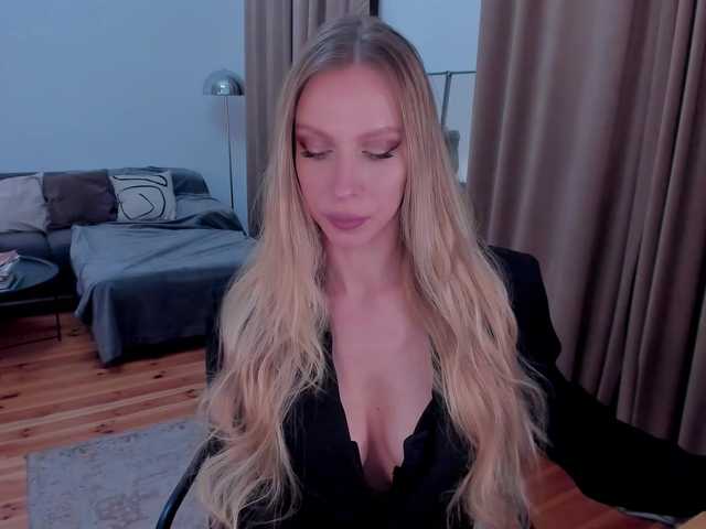 ToxicBlonde