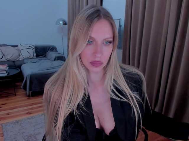 ToxicBlonde