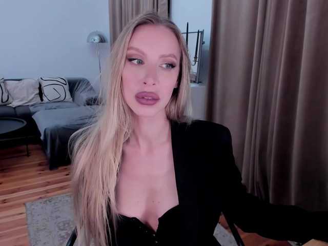 ToxicBlonde
