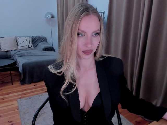 ToxicBlonde