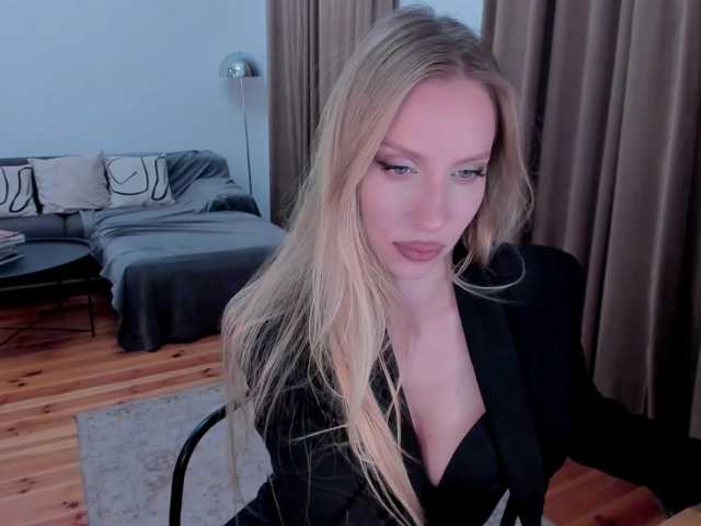 ToxicBlonde