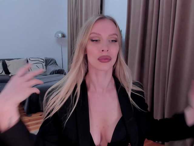 ToxicBlonde