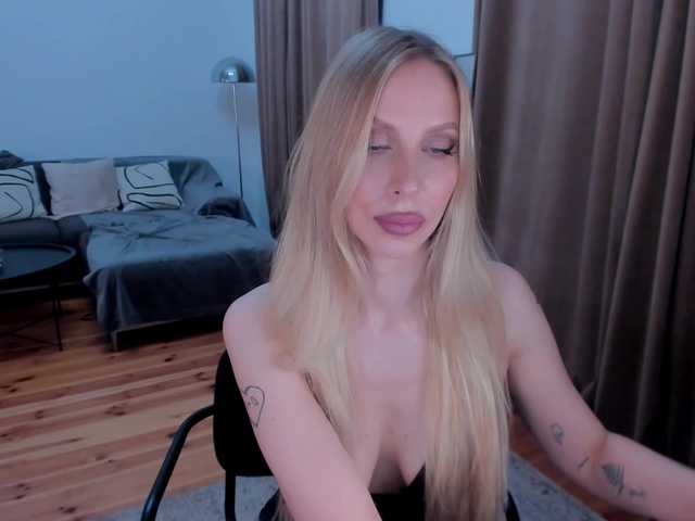 ToxicBlonde