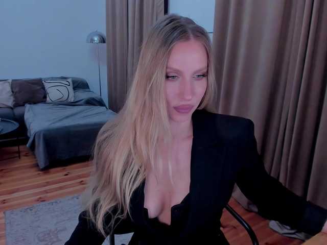 ToxicBlonde