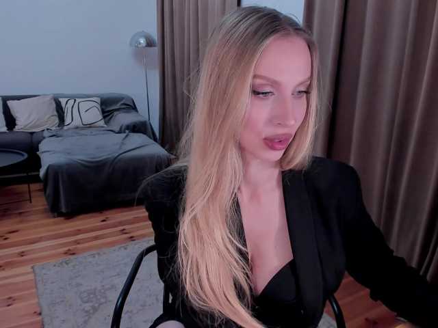 ToxicBlonde