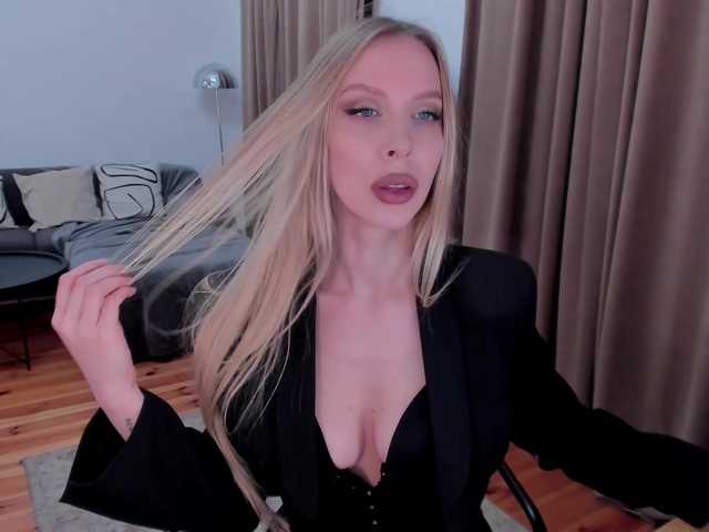 ToxicBlonde
