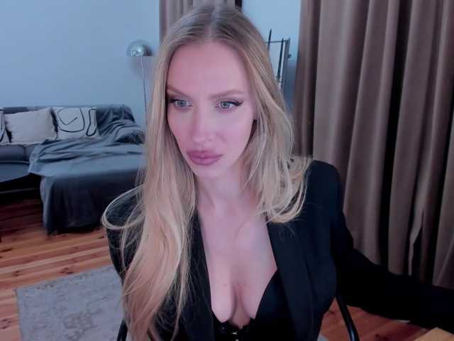 ToxicBlonde