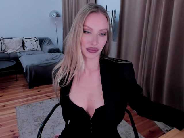 ToxicBlonde
