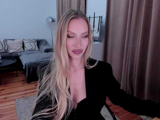 ToxicBlonde