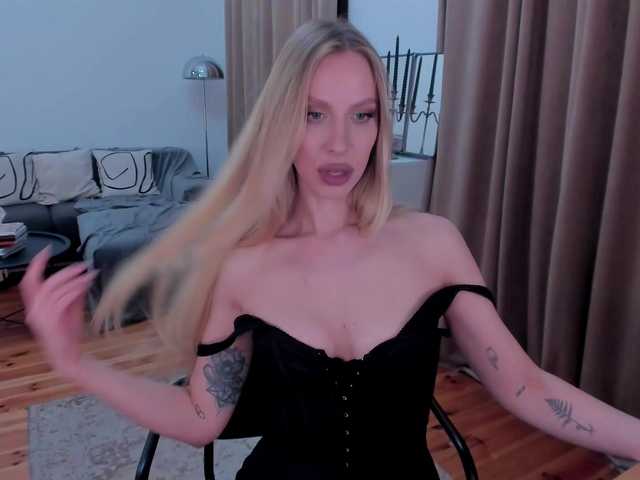 ToxicBlonde