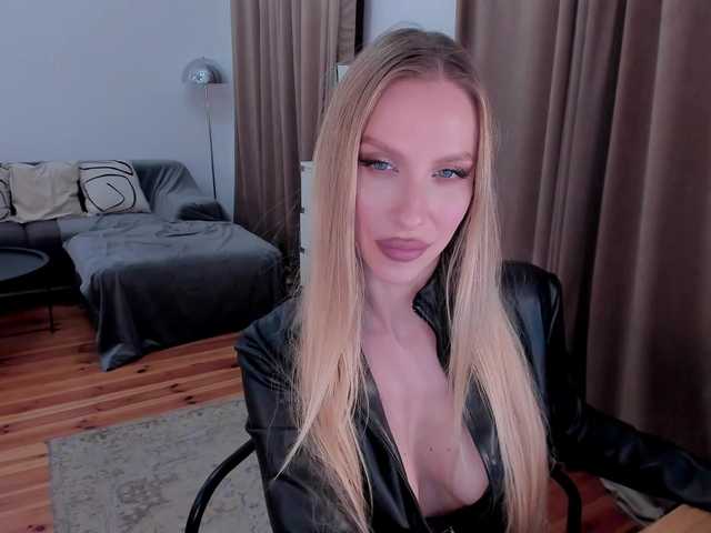 ToxicBlonde