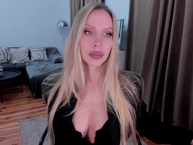 ToxicBlonde
