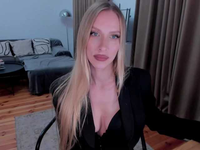ToxicBlonde