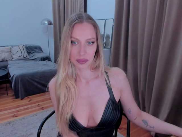 ToxicBlonde