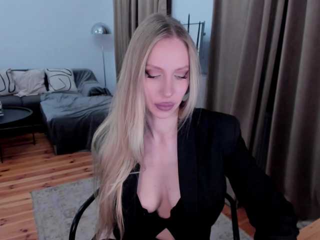 ToxicBlonde