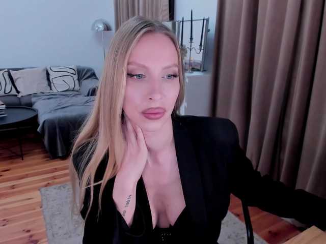 ToxicBlonde
