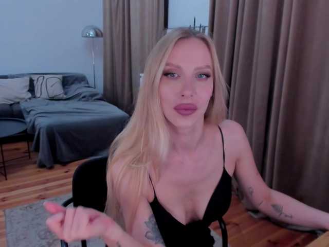 ToxicBlonde