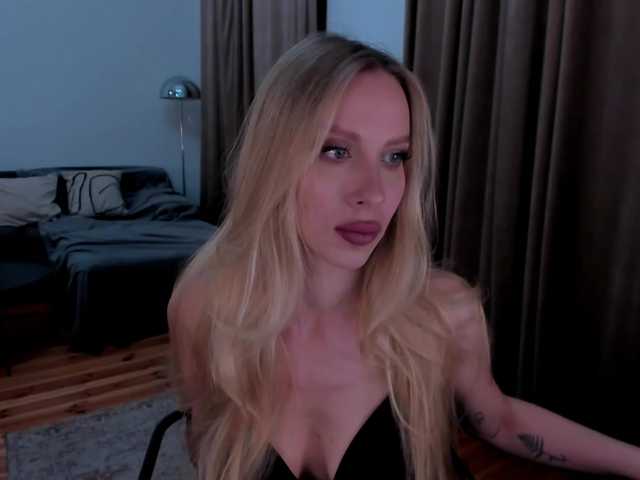 ToxicBlonde