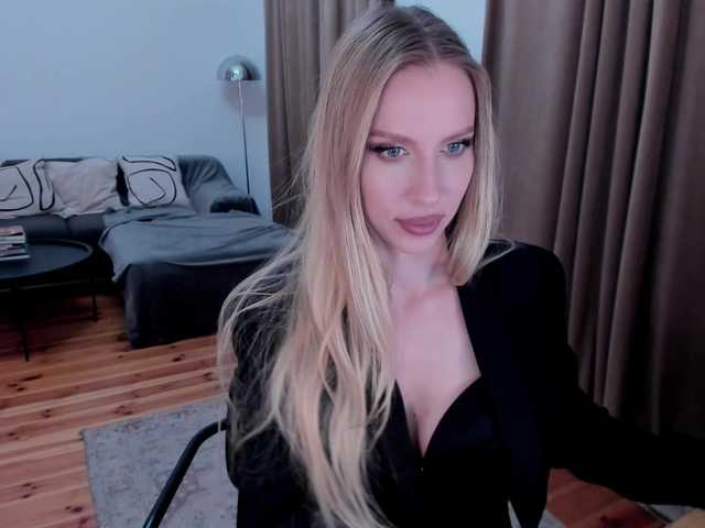 ToxicBlonde