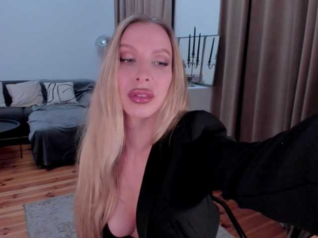 ToxicBlonde