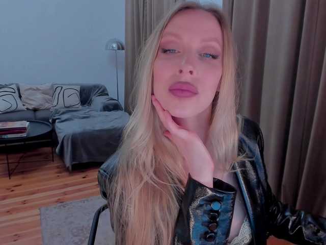 ToxicBlonde