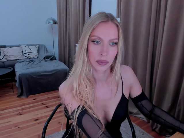 ToxicBlonde
