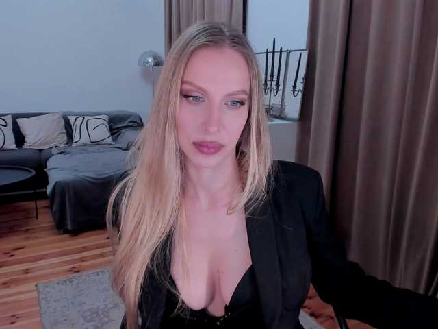 ToxicBlonde