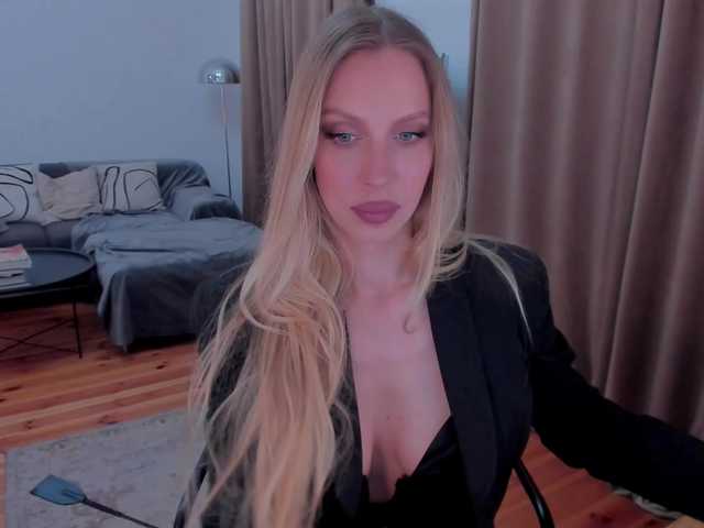 ToxicBlonde
