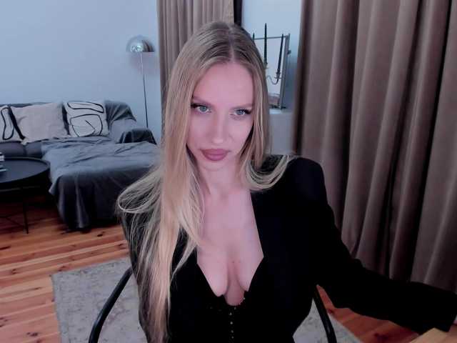 ToxicBlonde