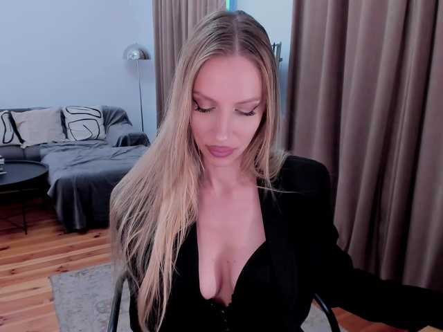ToxicBlonde