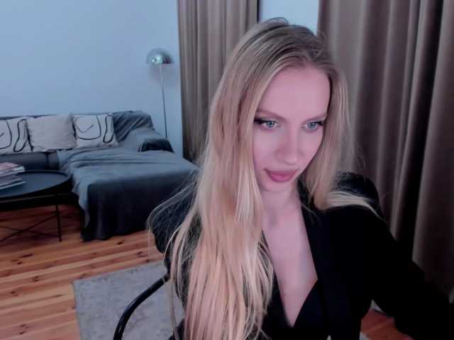 ToxicBlonde