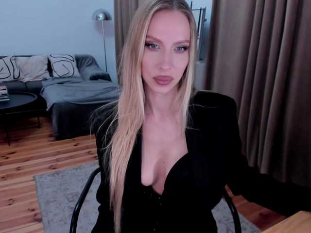 ToxicBlonde