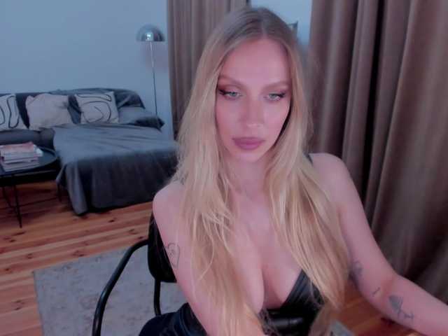 ToxicBlonde