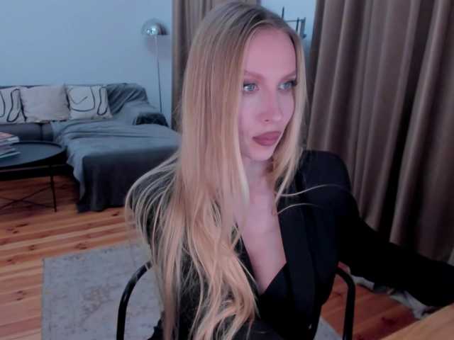 ToxicBlonde