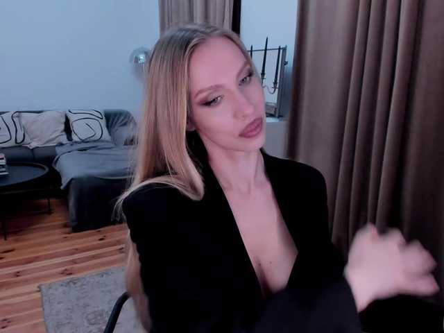 ToxicBlonde