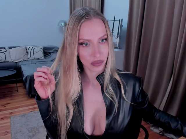 ToxicBlonde