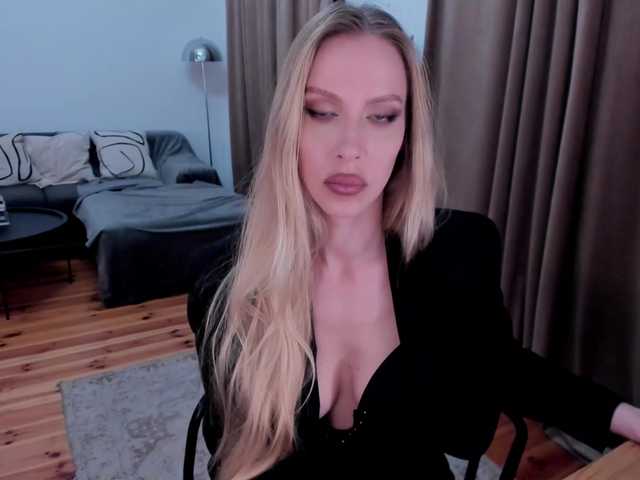 ToxicBlonde