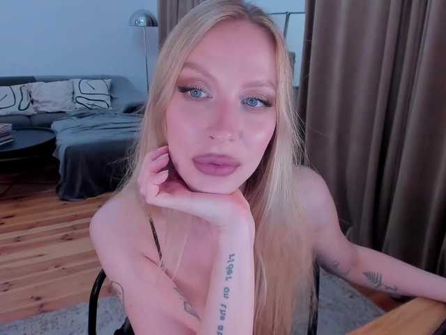 ToxicBlonde