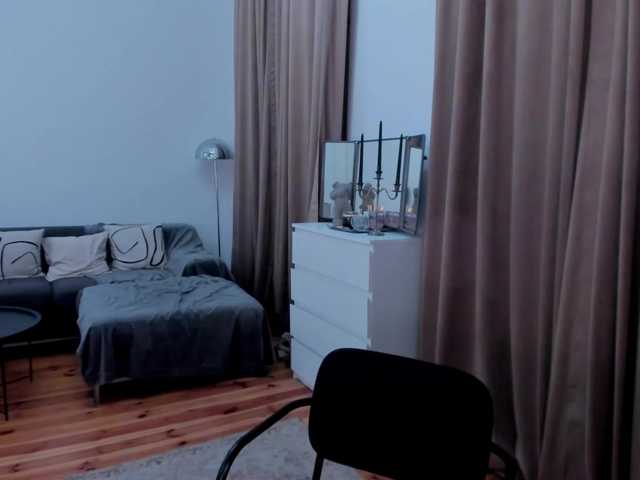 ToxicBlonde live cam on BongaCams