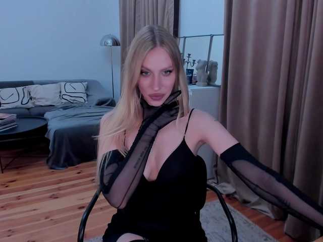 ToxicBlonde