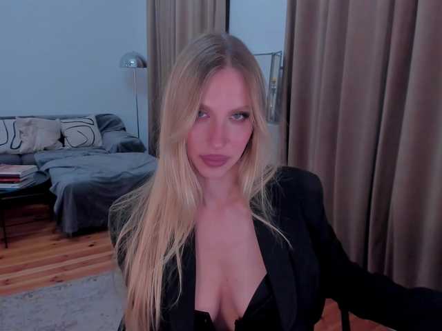 ToxicBlonde